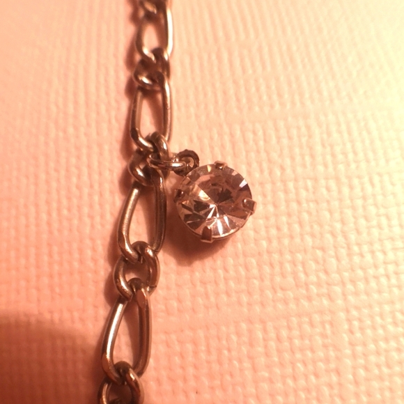 Handmade one of a kind layered necklace - Picture 7 of 8